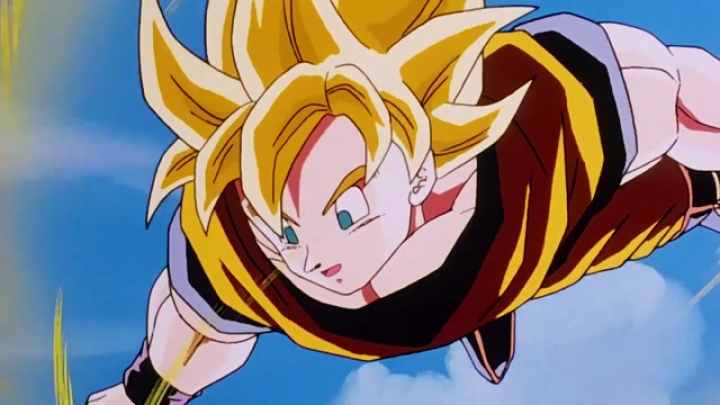 Dragon Ball Z - 175. rész: A visszaszámlálás