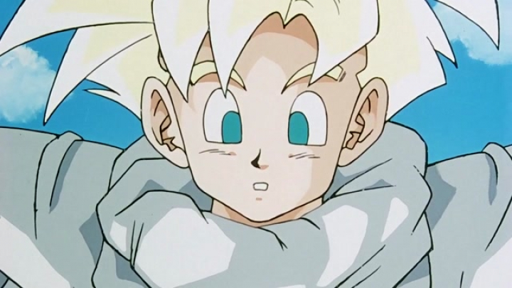 Dragon Ball Z - 181. rész: Az utolsó résztvevő