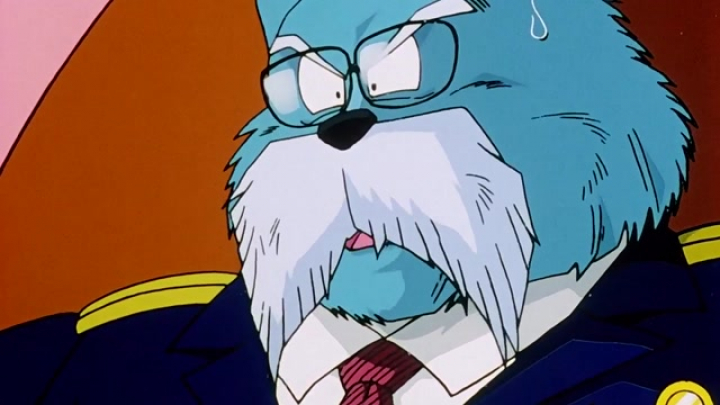 Dragon Ball Z - 182. rész: Son Gohan titka