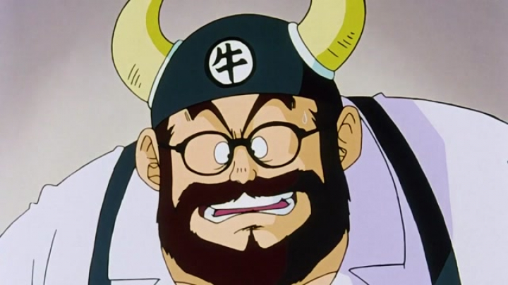 Dragon Ball Z - 185. rész: Son Gohan felülkerekedik