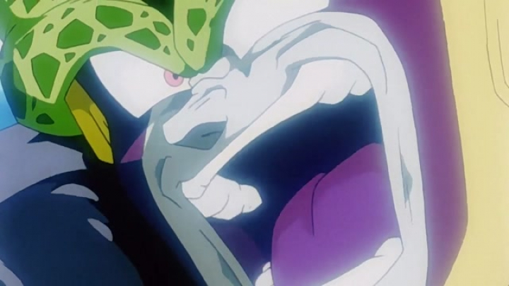 Dragon Ball Z - 191. rész: A győzelem napja