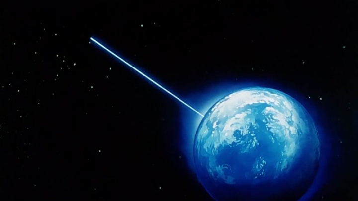 Dragon Ball Z - 192. rész: Boldog békeidők