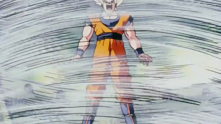 Dragon Ball Z - 199. rész: Az új bajnok