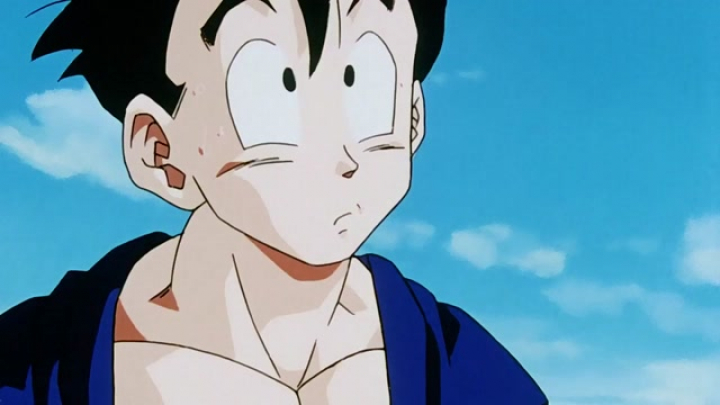 Dragon Ball Z - 207. rész: Hogyan tanuljunk meg repülni?