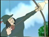 Robin Hood kalandjai /VHSRIP/