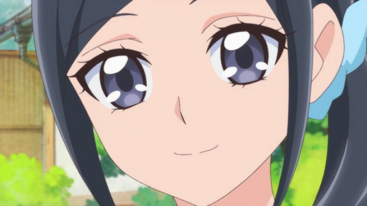 Healin' Good Precure 17. rész - Magyar felirattal