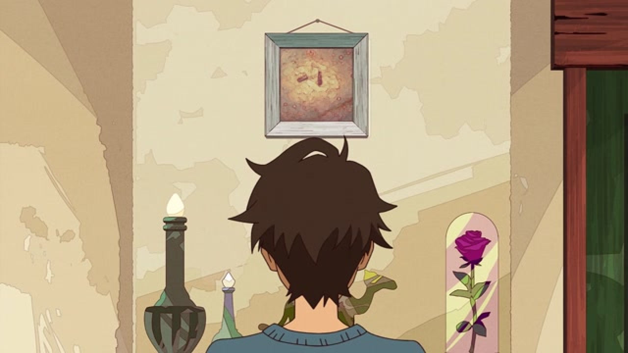 Great Pretender 11. rész