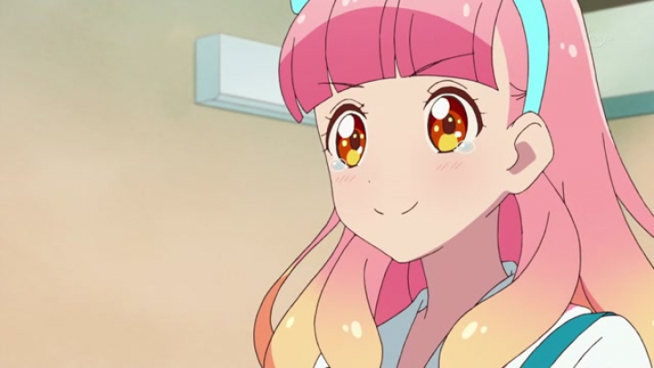 Aikatsu Friends! 19. rész - Magyar felirattal