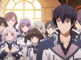 Maou Gakuin no Futekigousha - 5.rész