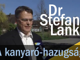 Dr. Stefan Lanka - A kanyaró-hazugság