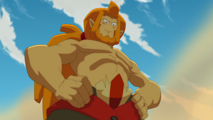 Wakfu - 50. rész