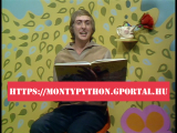 Monty Python Repülő Cirkusza - ÖSSZES JELENET...
