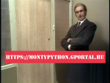 Monty Python - ÖSSZES JELENET A LEÍRÁSBAN!