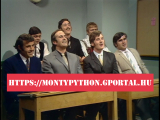 Monty Python - ÖSSZES JELENET A LEÍRÁSBAN!