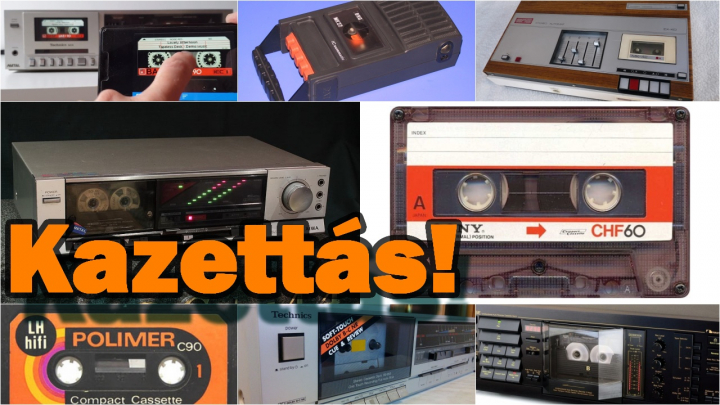 KAZETTÁS KÜLÖNKIADÁS: PosztmodeM Antivírus, 2020.07.21 teljes műsor