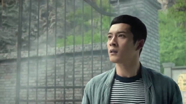 Wu Xin: a démonvadász II - 11. rész