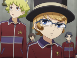 Muhyo to Rouji no Maho uritsu Soudan Jimusho 2...