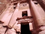 Petra: Kőbe vésett történelem (szinkronos...