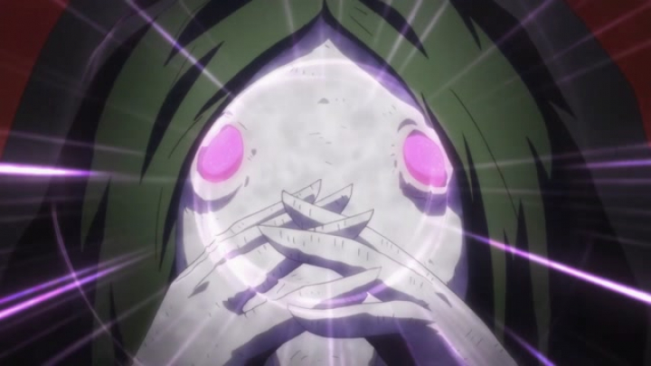 Muhyo to Rouji no Maho uritsu Soudan Jimusho 2.évad 6.rész [Magyar Felirattal]
