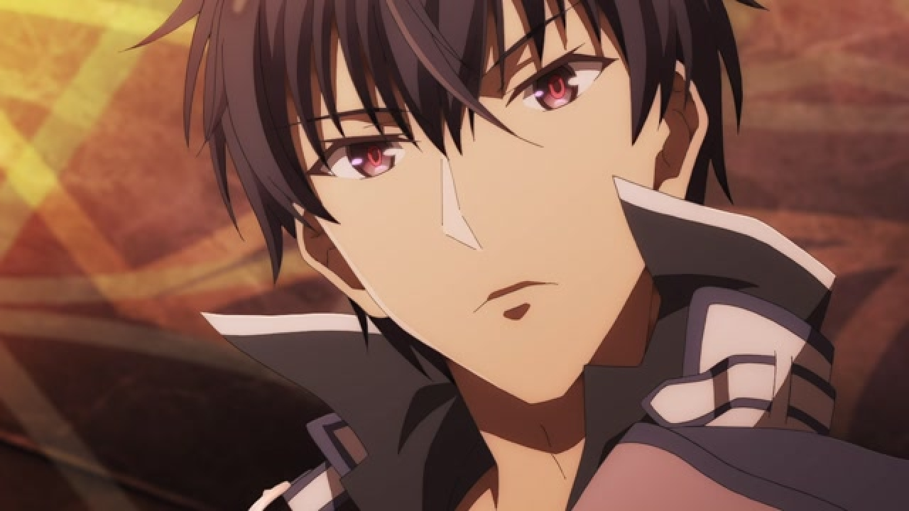 Maou Gakuin No Futekigousha Scan 7 Vf indavideo.hu