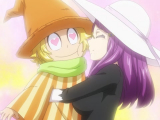 Muhyo to Rouji no Mahouritsu Soudan Jimusho 7...