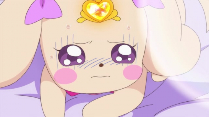 Healin' Good Precure 20. rész - Magyar felirattal