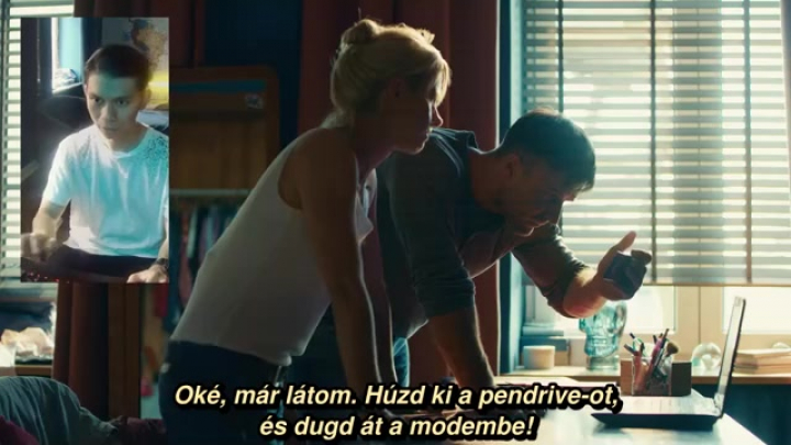 Csinald magad nyomozas 2.07 hunsub