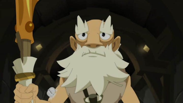 Wakfu - 60. rész
