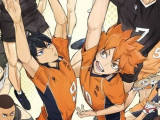Haikyuu!!: To the Top 2nd Season előzetes