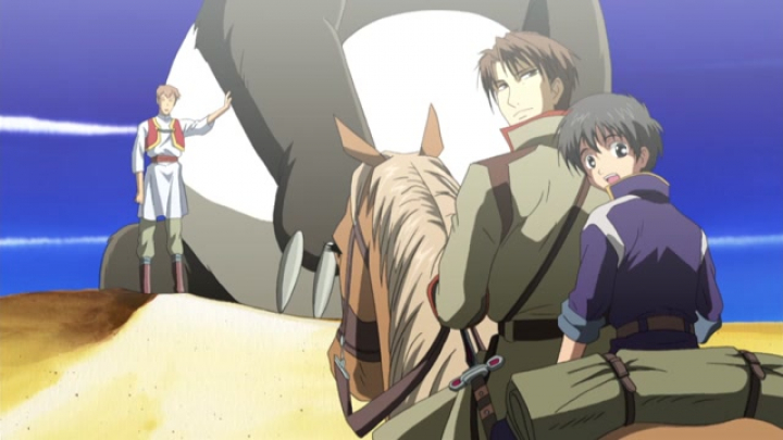 Kyou Kara Maou! anime 015. rész magyar felirattal [NKWT]