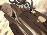 Maou Gakuin no Futekigousha - 8.rész