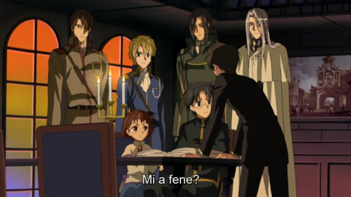 Kyou Kara Maou! anime 065. rész magyar felirattal [NKWT]