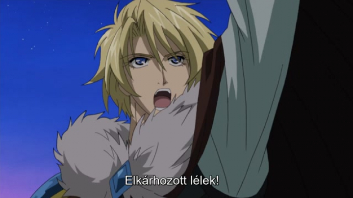 Kyou Kara Maou! anime 070. rész magyar felirattal [NKWT]