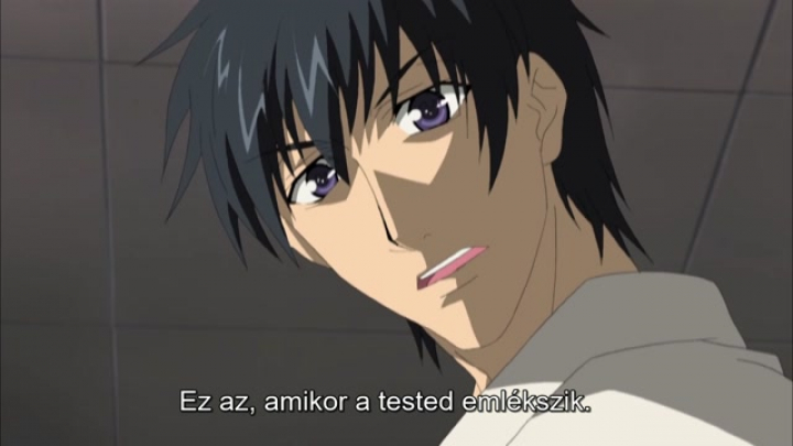 Kyou Kara Maou! anime 092. rész magyar felirattal [NKWT]