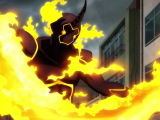 Enen no Shouboutai: Ni no Shou 5.rész [Magyar...