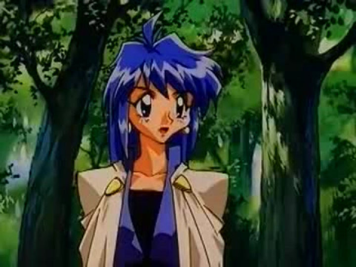 Slayers Royal OVA 2. rész