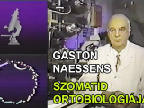 Gaston Naessens szomatid ortobiológiája
