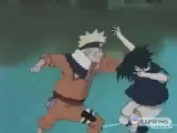 Naruto kills Sasuke AMV VESZETT VESZELYES PERGETO