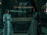 The Untamed OST - Elválás Qinqhenél (Qing He...