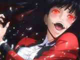 Kakegurui 2.évad 1.rész
