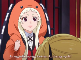 Kakegurui 2.évad 4.rész