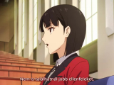 Kakegurui 2.évad 7.rész