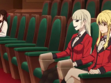 Kakegurui 2.évad 11.rész