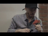 Sebastian Tadros - My Love (Official Music Video)