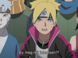 Boruto 163.rész
