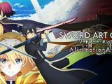 Sword art online ordinal scale movie