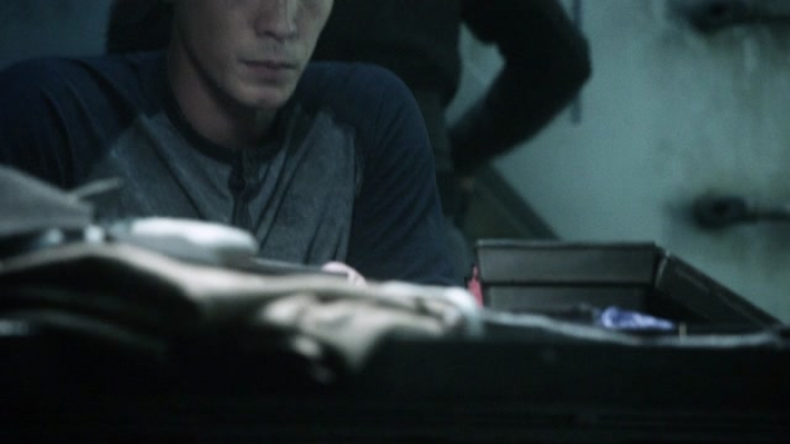 The 100 1.évad 6.rész