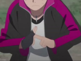 Boruto 164.episode  English sub