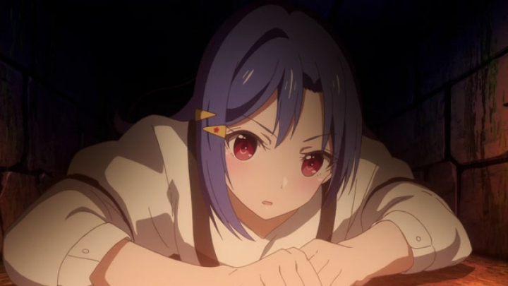 Lapis Re:LiGHTs 10. rész [Magyar Felirattal]