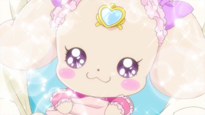 Healin' Good Precure 23. rész - Magyar felirattal